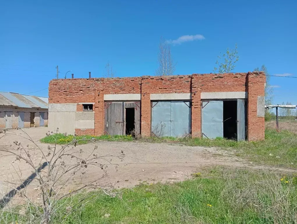 Помещение свободного назначения в Кировская область, Киров городской ... - Фото 1