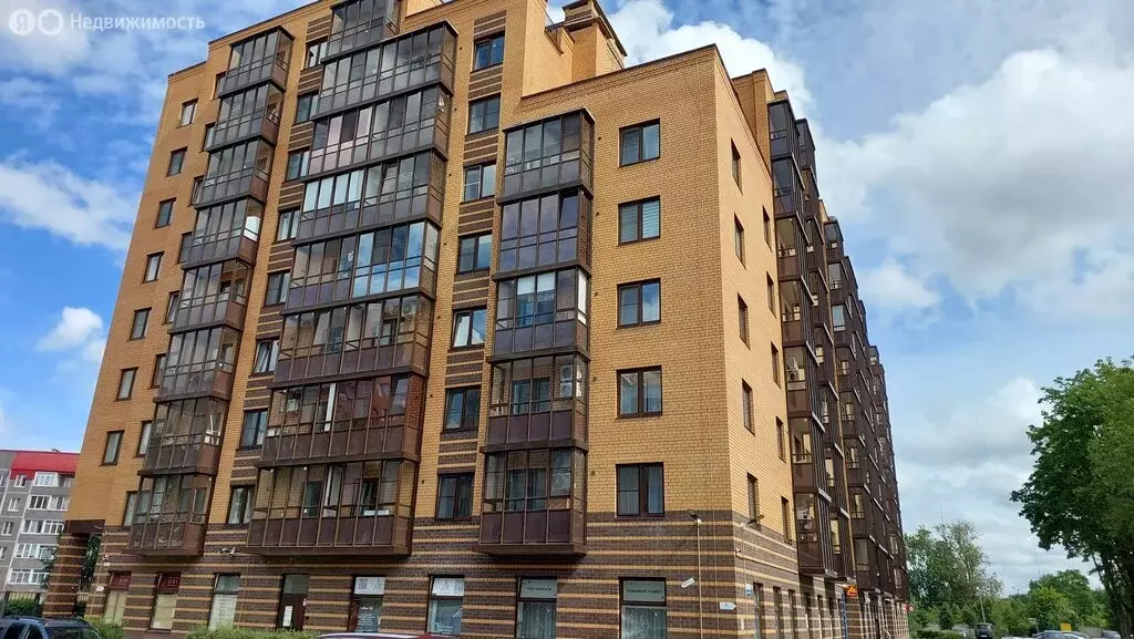2-комнатная квартира: Гатчина, улица Хохлова, 20 (63.4 м) - Фото 2