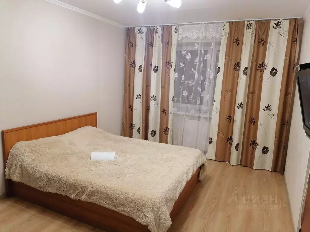 1-к кв. Мордовия, Саранск Севастопольская ул., 57 (41.0 м) - Фото 2