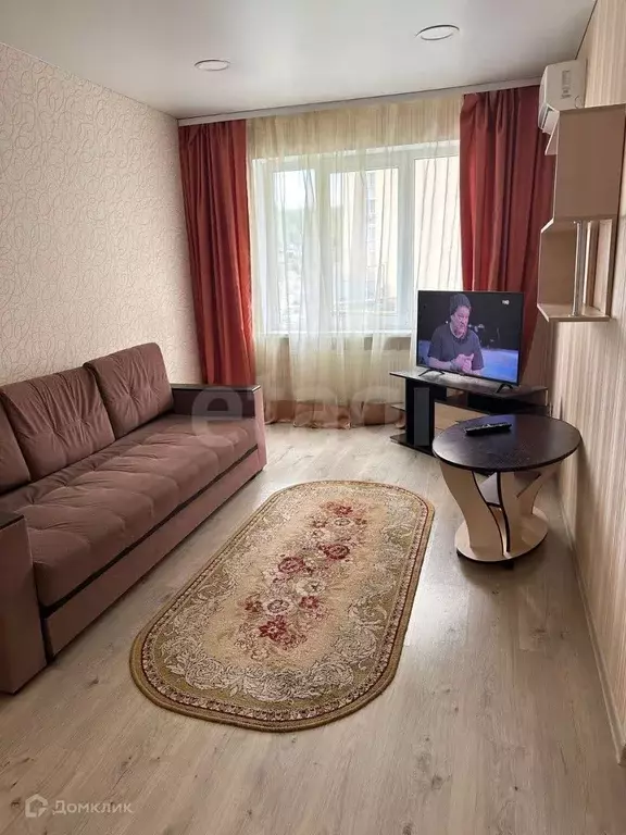 Продаётся 1-к квартира, 36.4 м - Фото 0