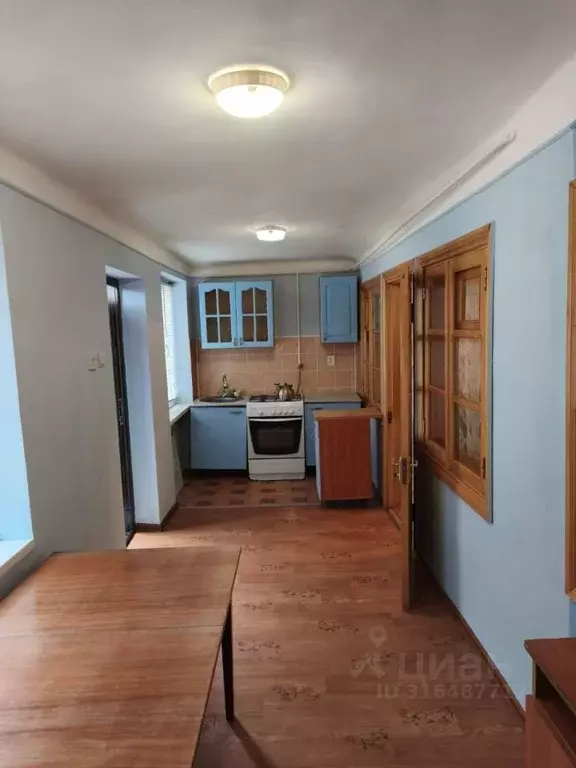 Дом в Северная Осетия, Владикавказ пл. Свободы (48 м) - Фото 1