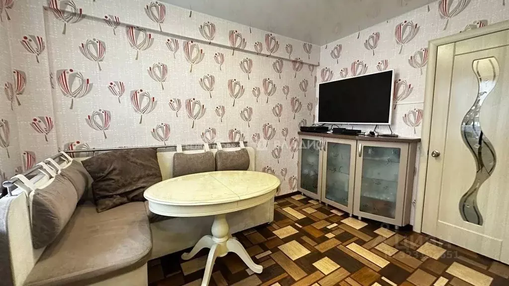 4-к кв. Архангельская область, Северодвинск ул. Серго Орджоникидзе, 18 ... - Фото 1