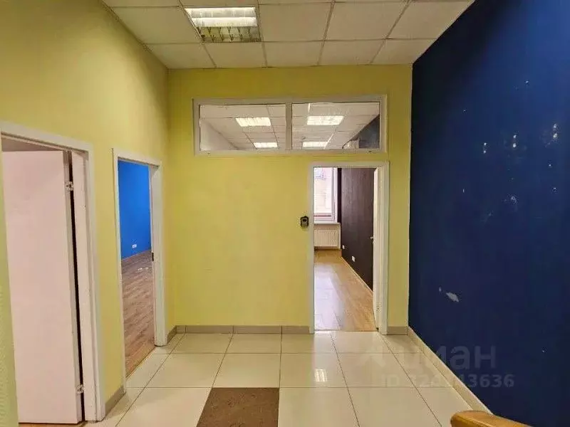 Офис в Санкт-Петербург Заозерная ул., 8к2 (90 м) - Фото 2