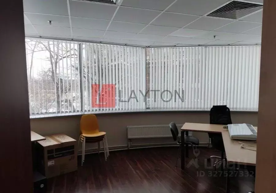 Офис в Москва Дербеневская ул., 15Б (80 м) - Фото 2