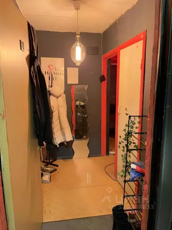 1-к кв. Москва ул. Главмосстроя, 7к4 (33.0 м) - Фото 2