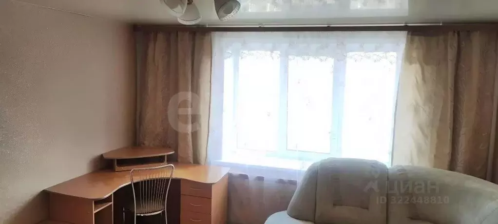 1-к кв. Кировская область, Киров ул. Ленина, 164к6 (34.0 м) - Фото 1