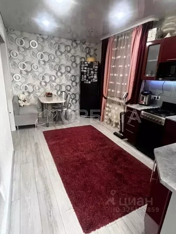 Дом в Тюменская область, Нижнетавдинский муниципальный округ, с. ... - Фото 1