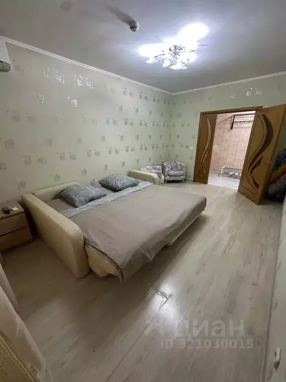 1-к кв. Краснодарский край, Новороссийск просп. Ленина, 91а (42.0 м) - Фото 2