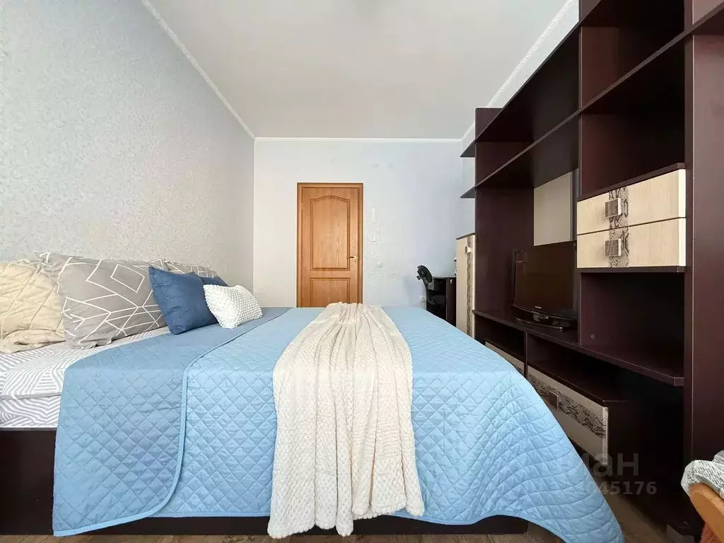 1-к кв. Севастополь ул. Челнокова, 12/6 (44.0 м) - Фото 2