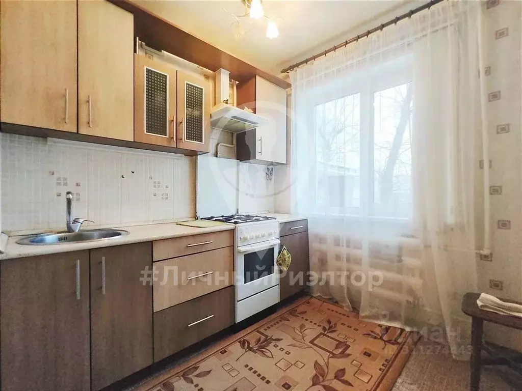 2-к кв. Рязанская область, Рязань ул. Новоселов, 17к2 (48.0 м) - Фото 0