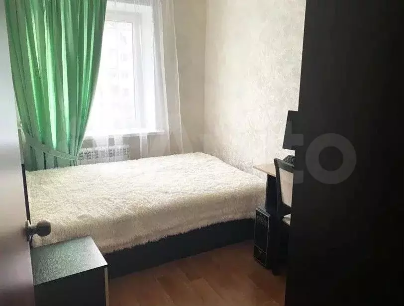 2-к. квартира, 55 м, 5/9 эт. - Фото 1