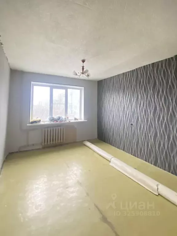 2-к кв. Вологодская область, Вологда Фрязиновская ул., 36 (51.0 м) - Фото 2