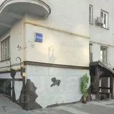 Торговая площадь в Москва Новослободская ул., 67/69 (225 м) - Фото 1