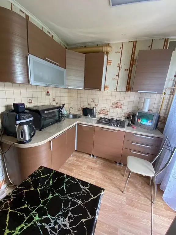 2-к. квартира, 48 м, 3/5 эт. - Фото 0