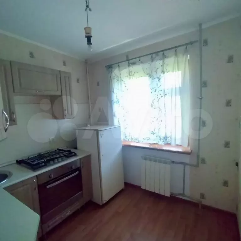 3-к. квартира, 58 м, 4/5 эт. - Фото 1
