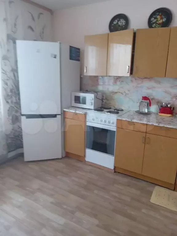 1-к. квартира, 40 м, 7/16 эт. - Фото 0