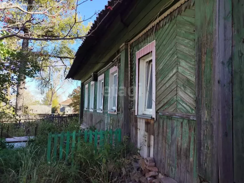 Дом в Бакал, улица Ракшина (77.6 м) - Фото 2