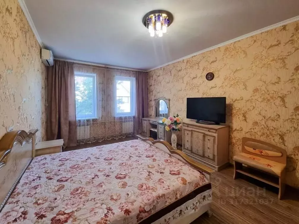 Коттедж в Краснодарский край, Геленджик Кабардинская ул., 11 (352 м) - Фото 1