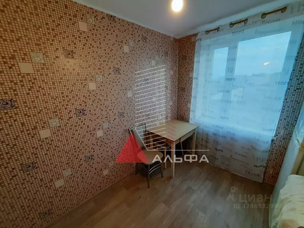 1-к кв. Крым, Евпатория ул. Чапаева, 85 (36.7 м) - Фото 2