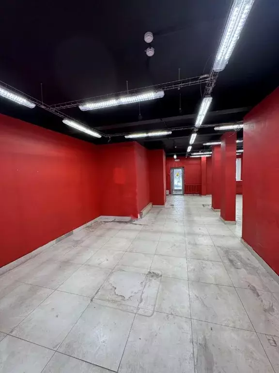 Помещение свободного назначения в Московская область, Подольск ул. ... - Фото 2