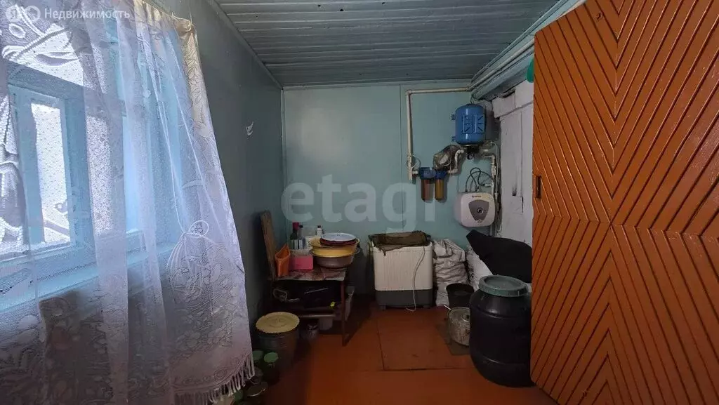 Дом в Амурская область, Тамбовский муниципальный округ, село ... - Фото 2