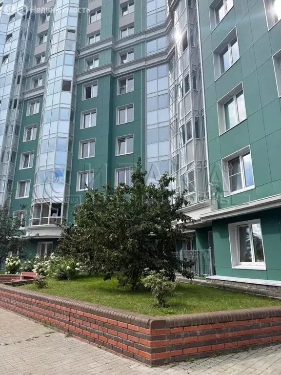 2-комнатная квартира: Санкт-Петербург, улица Руднева, 16 (83.5 м) - Фото 2