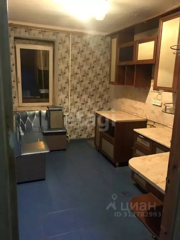 2-к кв. Забайкальский край, Чита ул. Бутина, 73 (49.4 м) - Фото 0