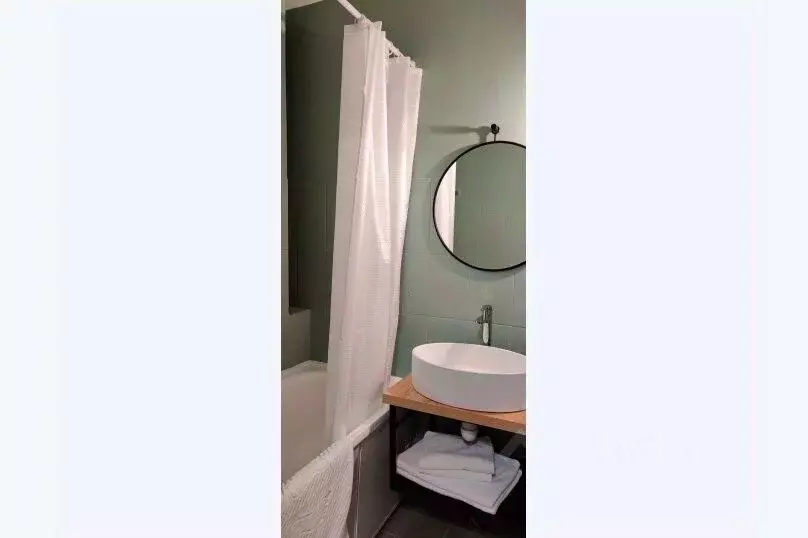 1-к кв. Волгоградская область, Волгоград Высокая ул., 18А (32.0 м) - Фото 2