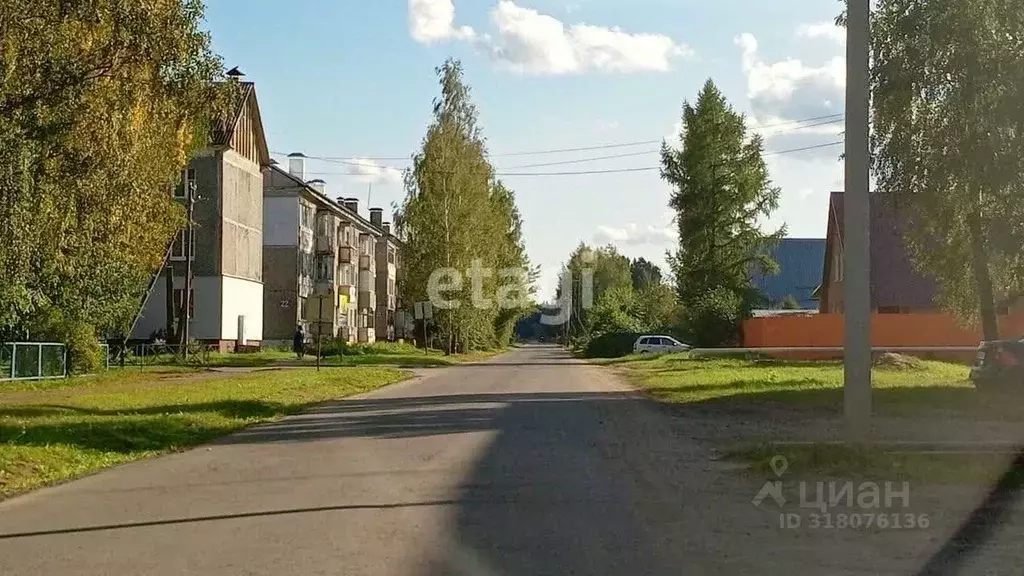 Участок в Ярославская область, Ярославский муниципальный округ, д. ... - Фото 0
