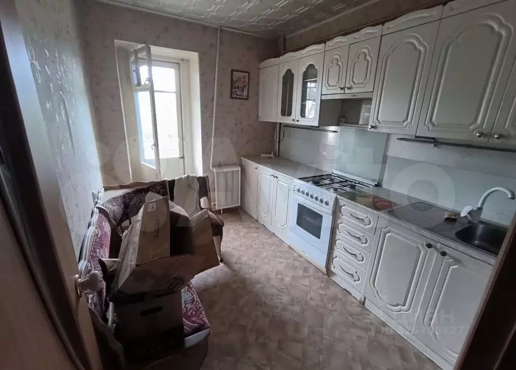 3-к кв. Калужская область, Балабаново г. Боровский муниципальный ... - Фото 1