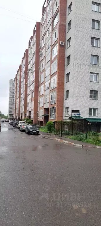 1-к кв. Омская область, Омск Харьковская ул., 23 (48.0 м) - Фото 1