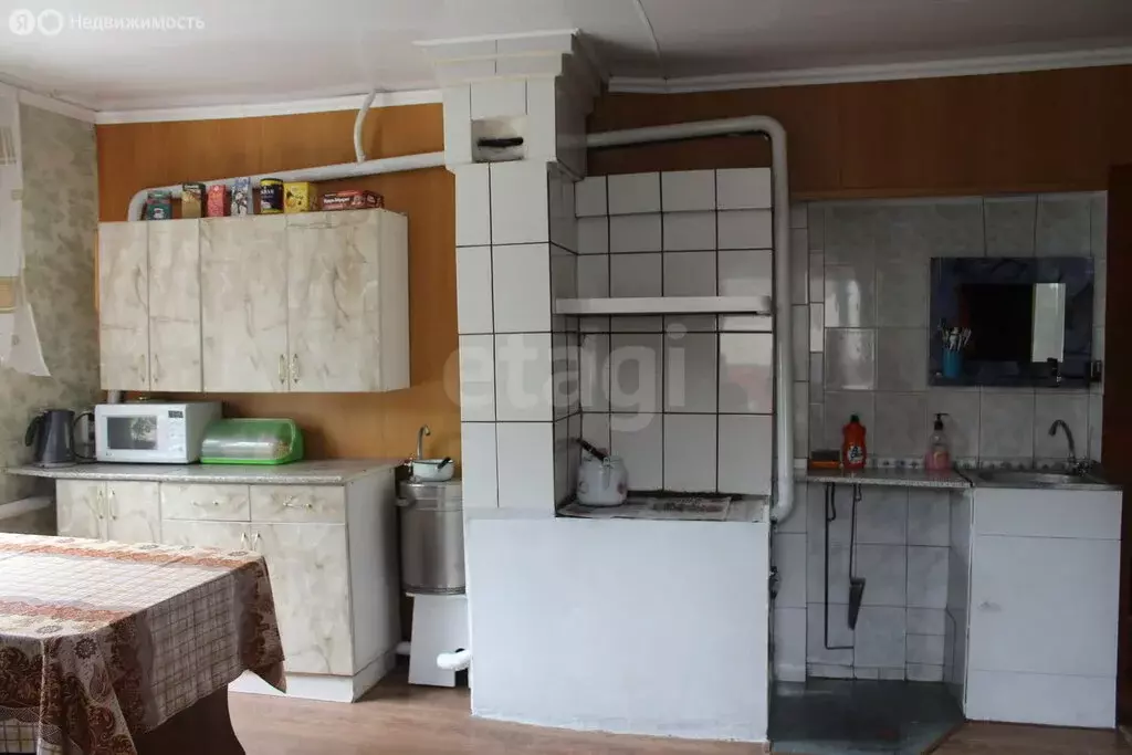 Дом в село Стан-Бехтемир, Подгорная улица (51 м) - Фото 1