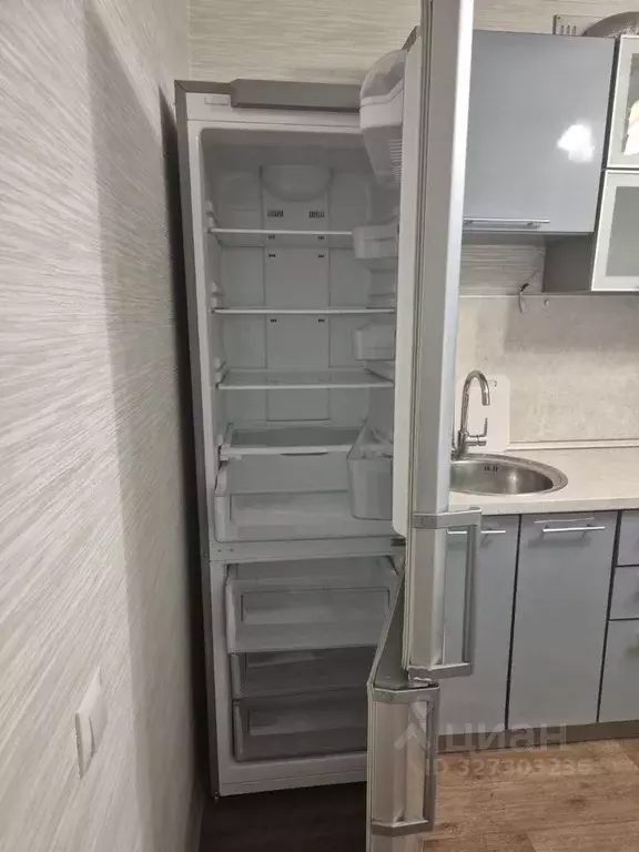 2-к кв. Самарская область, Самара ул. Карбышева, 63 (64.4 м) - Фото 2