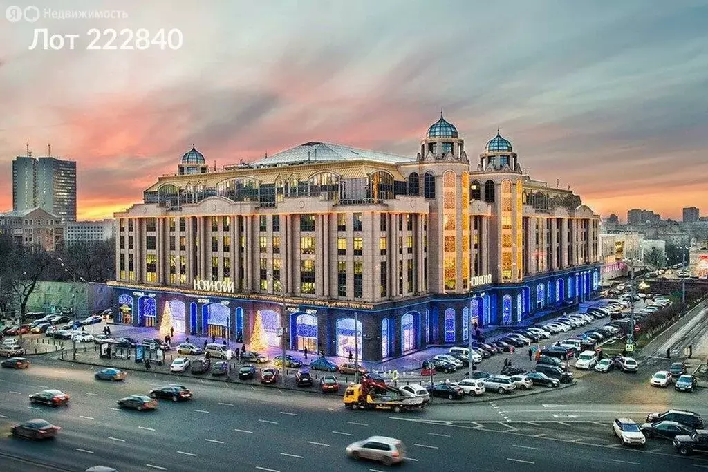 Помещение свободного назначения (104.9 м) - Фото 1