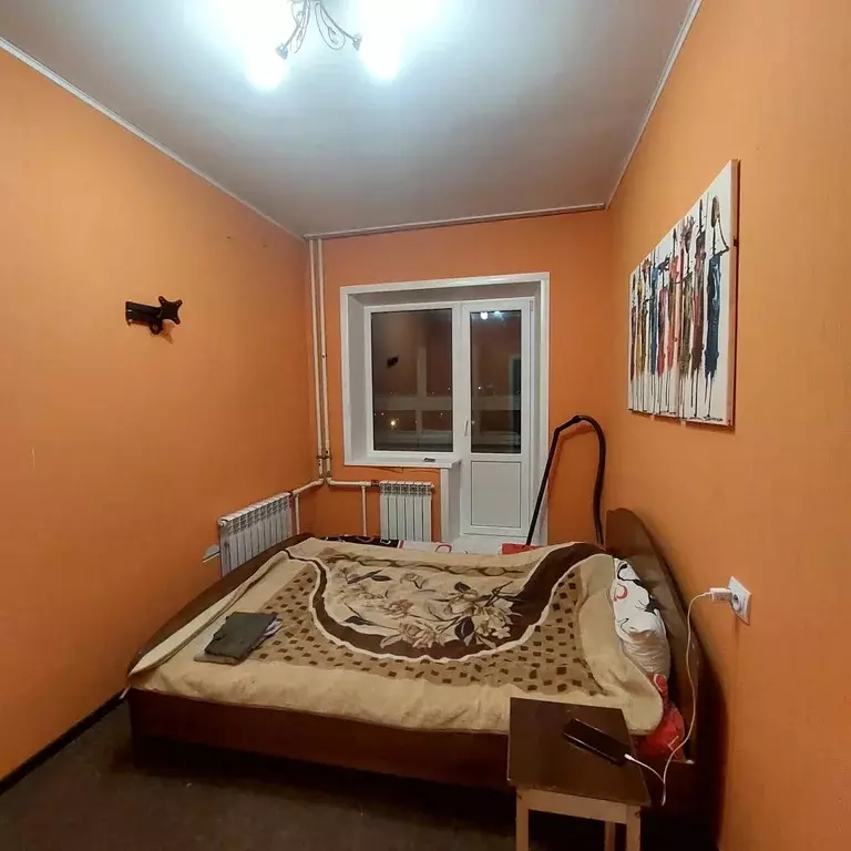 Продаётся 3-к квартира, 64.4 м - Фото 1