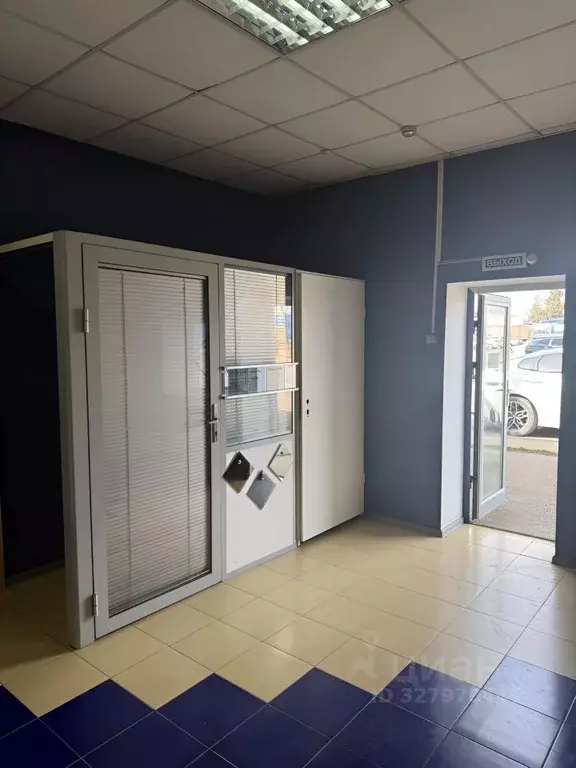 Офис в Краснодарский край, Краснодар Новороссийская ул., 220литА (22 ... - Фото 1