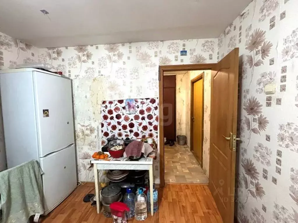 Комната Москва Ярославское ш., 114К2 (12.9 м) - Фото 1