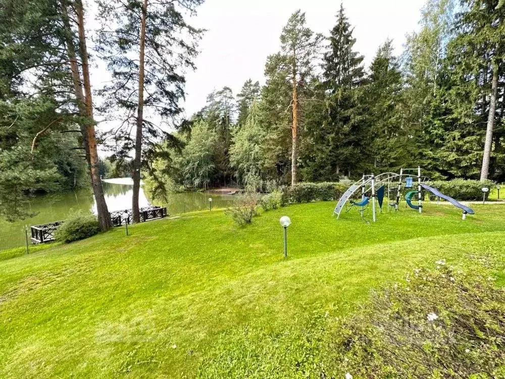 Участок в Московская область, Одинцовский городской округ, д. Бородки, ... - Фото 2