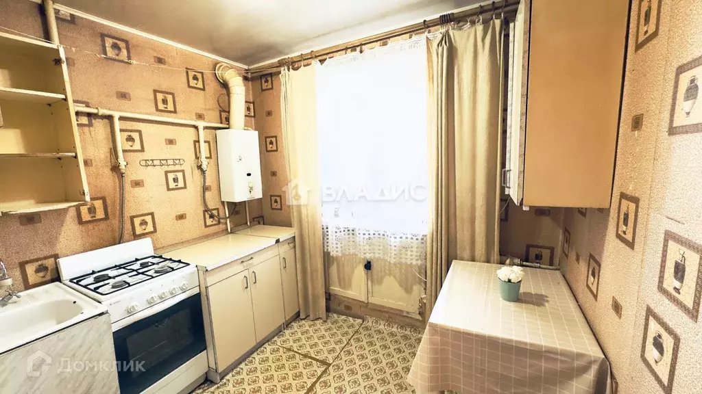 Продаётся 2-к квартира, 42 м - Фото 1