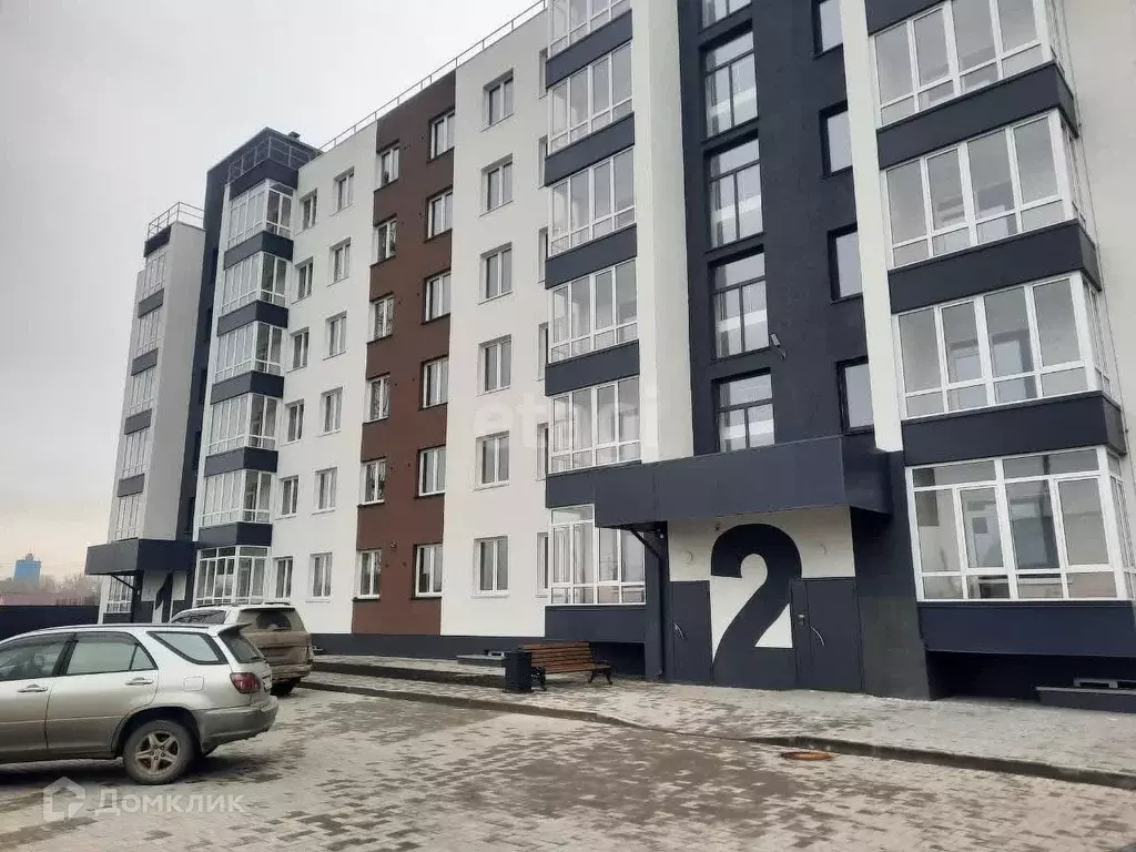 Продаётся 3-к квартира, 78.83 м - Фото 1