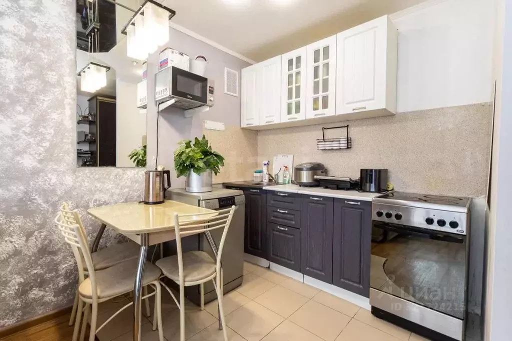 Студия Амурская область, Благовещенск Батарейная ул., 7/1 (26.3 м) - Фото 1