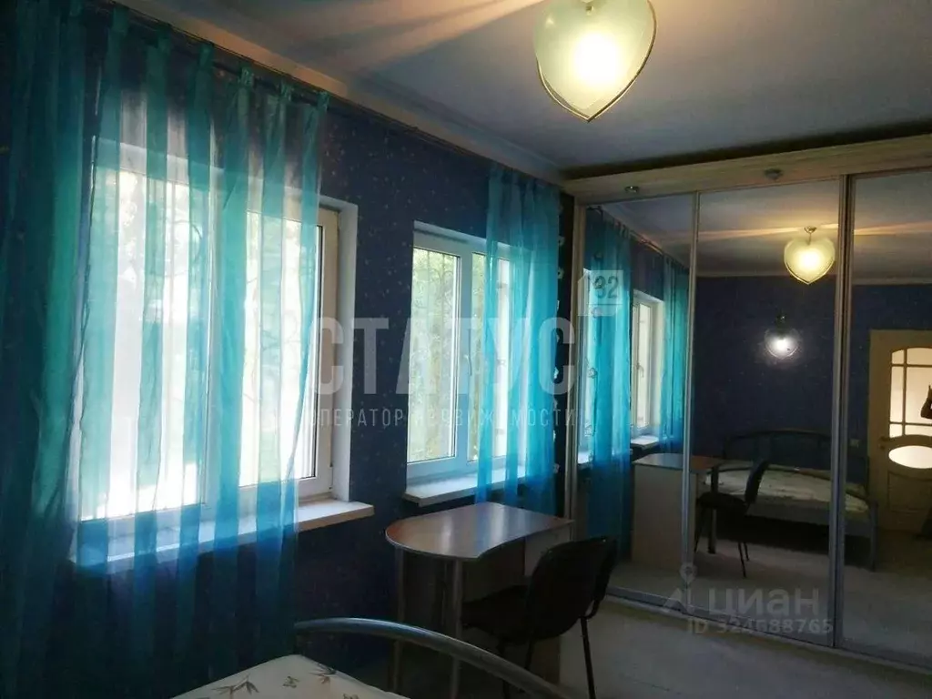 2-к кв. Крым, Ялта ул. Чернова, 5 (60.0 м) - Фото 2