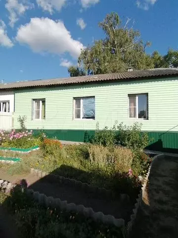Дом 64 м на участке 6 сот. - Фото 0