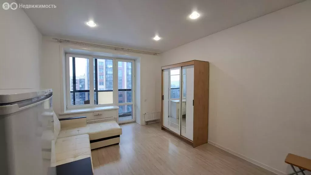 Квартира-студия: Северодвинск, улица Карла Маркса, 70 (24.5 м) - Фото 1