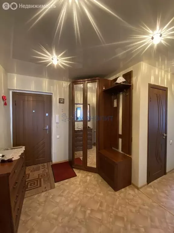 2-комнатная квартира: Дзержинск, проспект Циолковского, 75/1 (43 м) - Фото 1