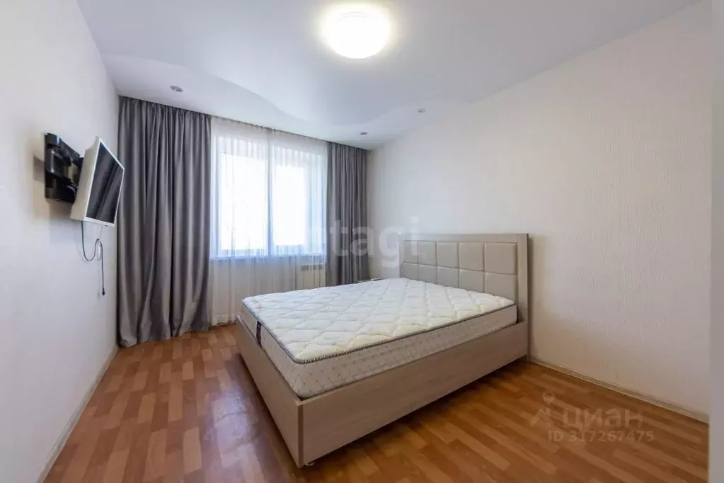 3-к кв. Хабаровский край, Хабаровск ул. А.А. Вахова, 7Б (69.6 м) - Фото 0