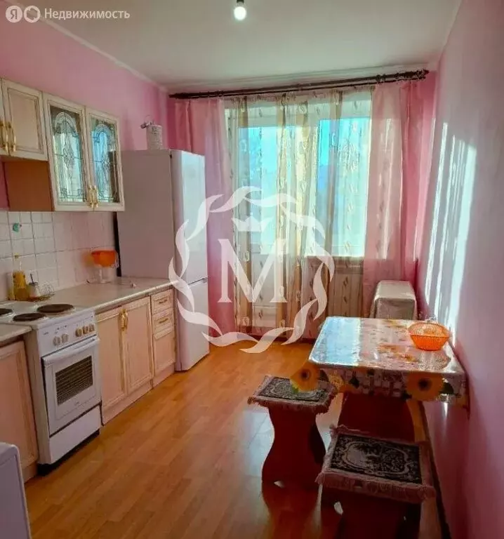 1-комнатная квартира: Улан-Удэ, 113-й микрорайон, 13 (30.3 м) - Фото 1