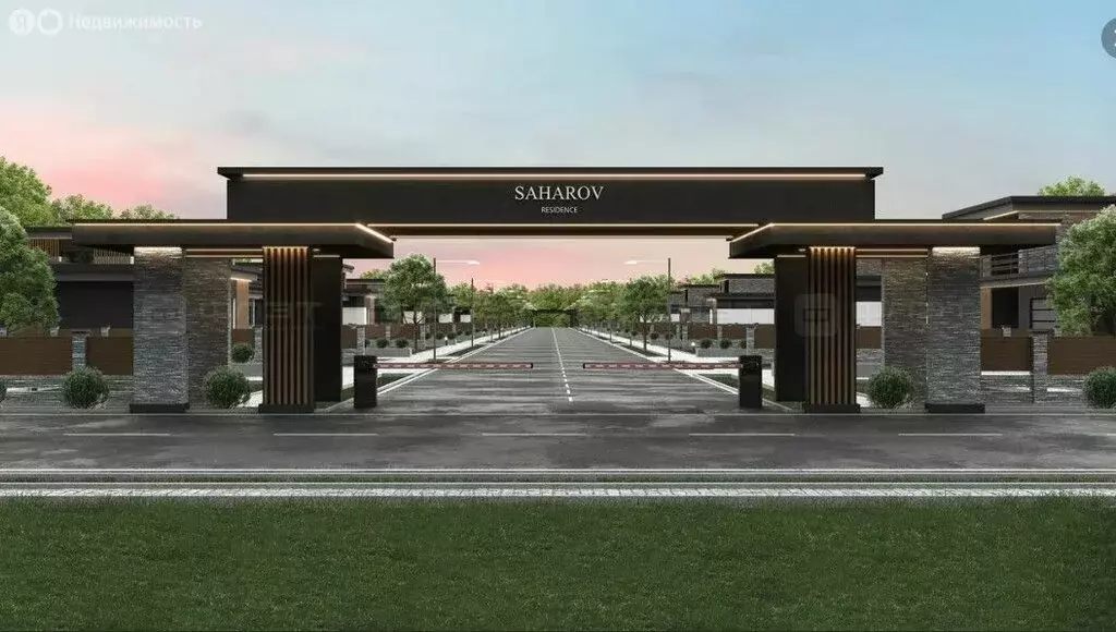 Дом в Большие Кабаны, Садовая улица, 15 (182.9 м) - Фото 1