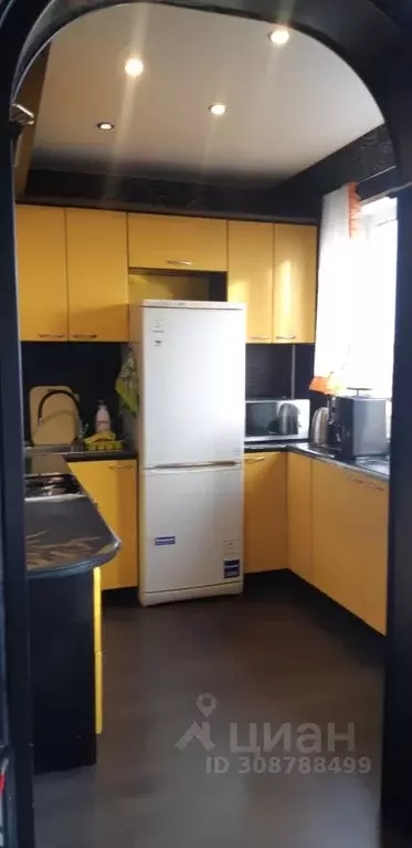 3-к кв. Мурманская область, Мурманск ул. Свердлова, 2к1 (57.0 м) - Фото 1