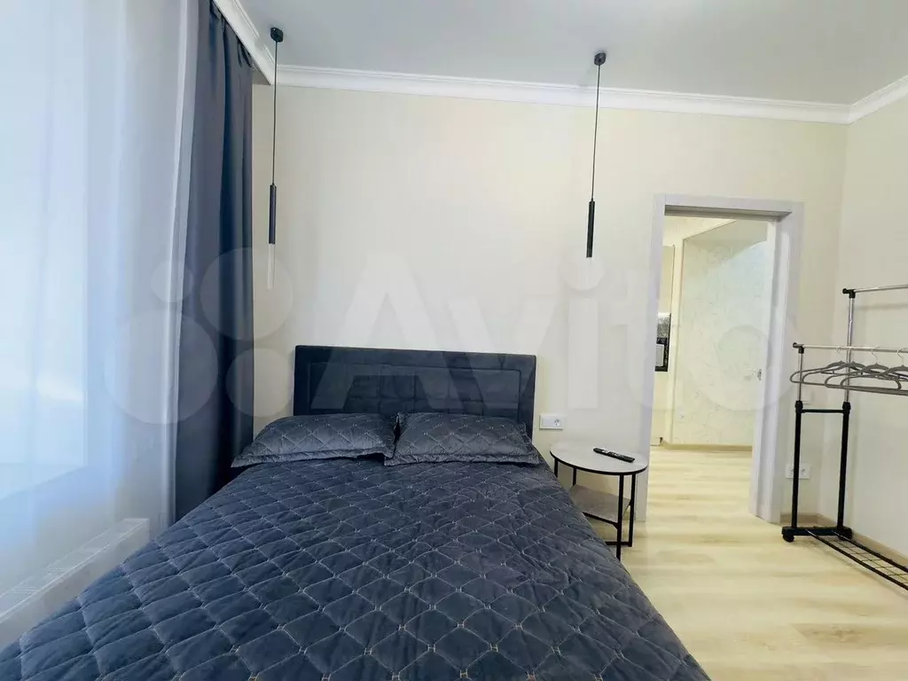 Комната 20 м в 1-к., 1/2 эт. - Фото 1